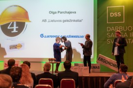 DSS KONFERENCIJA IR KONKURSO "MĄSTYK-DIRBK SAUGIAI 2019" NUGALĖTOJAI-22