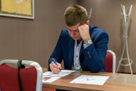 DSS KONFERENCIJA IR KONKURSO "MĄSTYK-DIRBK SAUGIAI 2019" NUGALĖTOJAI-10