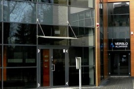 SEMINARAS NAUJOSE TAURAGĖS SKYRIAUS PATALPOSE-0