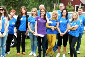 Vasaros šventė 2014-2