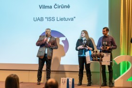 DSS KONFERENCIJA 2020 IR KONKURSO "MĄSTYK-DIRBK SAUGIAI 2020" NUGALĖTOJAI-15