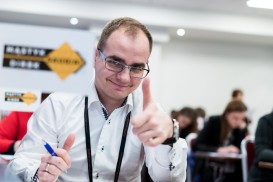 KONKURSO "MĄSTYK-DIRBK SAUGIAI 2018" NUGALĖTOJAI-3