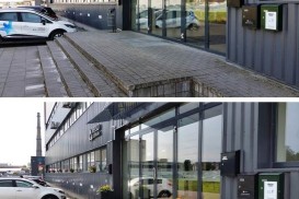 Iniciatyva "Žydim"-2