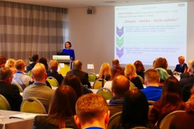 2-oji tarptautinė konferencija "Ergonomika - kūrybiškumas ir inovatyvumas. Geroji praktika"-4