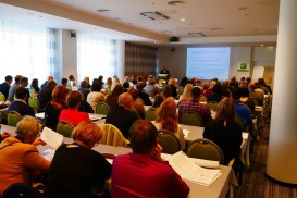 2-oji tarptautinė konferencija "Ergonomika - kūrybiškumas ir inovatyvumas. Geroji praktika"-2