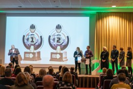 DSS KONFERENCIJA 2020 IR KONKURSO "MĄSTYK-DIRBK SAUGIAI 2020" NUGALĖTOJAI-16