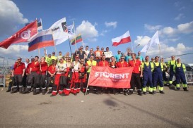 PIRMASIS TARPTAUTINIS PASTOLININKŲ ČEMPIONATAS-3