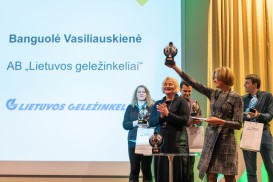 DSS KONFERENCIJA 2020 IR KONKURSO "MĄSTYK-DIRBK SAUGIAI 2020" NUGALĖTOJAI-18