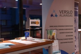 DSS KONFERENCIJA 2020 IR KONKURSO "MĄSTYK-DIRBK SAUGIAI 2020" NUGALĖTOJAI-2