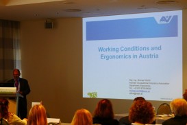 2-oji tarptautinė konferencija "Ergonomika - kūrybiškumas ir inovatyvumas. Geroji praktika"-9