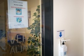 UAB "VERSLO ALJANSAS" GRĮŽTA PRIE ĮPRASTOS DARBO ORGANIZAVIMO TVARKOS-1