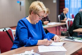 DSS KONFERENCIJA IR KONKURSO "MĄSTYK-DIRBK SAUGIAI 2019" NUGALĖTOJAI-7