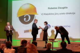 DSS KONFERENCIJA IR KONKURSO "MĄSTYK-DIRBK SAUGIAI 2019" NUGALĖTOJAI-23