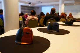 2-oji tarptautinė konferencija "Ergonomika - kūrybiškumas ir inovatyvumas. Geroji praktika"-17