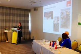 2-oji tarptautinė konferencija "Ergonomika - kūrybiškumas ir inovatyvumas. Geroji praktika"-11