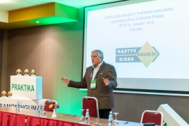 DSS KONFERENCIJA IR KONKURSO "MĄSTYK-DIRBK SAUGIAI 2019" NUGALĖTOJAI-5