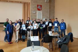 KAUNO TECHNIKOS PROFESINIO MOKYMO CENTRE VYKO RESPUBLIKINIS MEISTRIŠKUMO KONKURSAS – PRATYBOS „DIRBK IR GYVENK SAUGIAI“-0