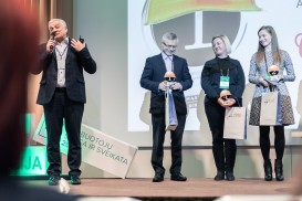 KONKURSO "MĄSTYK-DIRBK SAUGIAI 2018" NUGALĖTOJAI-24