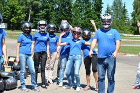 Vasaros šventė 2015-2