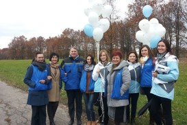 Verslininkų dovana Kaunui - 90 Ąžuolų-4