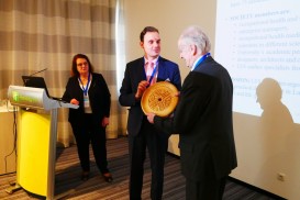 2-oji tarptautinė konferencija "Ergonomika - kūrybiškumas ir inovatyvumas. Geroji praktika"-7