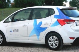 Automobilių parką papildė nauji automobiliai-1