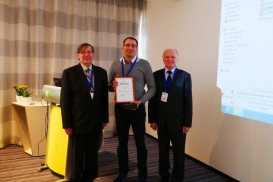 2-oji tarptautinė konferencija "Ergonomika - kūrybiškumas ir inovatyvumas. Geroji praktika"-12