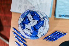 DSS KONFERENCIJA IR KONKURSO "MĄSTYK-DIRBK SAUGIAI 2019" NUGALĖTOJAI-3