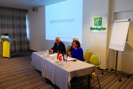 2-oji tarptautinė konferencija "Ergonomika - kūrybiškumas ir inovatyvumas. Geroji praktika"-1