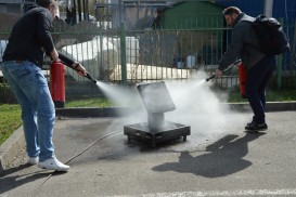 KAUNO TECHNIKOS PROFESINIO MOKYMO CENTRE VYKO RESPUBLIKINIS MEISTRIŠKUMO KONKURSAS – PRATYBOS „DIRBK IR GYVENK SAUGIAI“-10