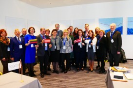 2-oji tarptautinė konferencija "Ergonomika - kūrybiškumas ir inovatyvumas. Geroji praktika"-14