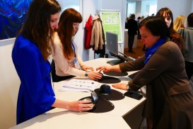 2-oji tarptautinė konferencija "Ergonomika - kūrybiškumas ir inovatyvumas. Geroji praktika"-16