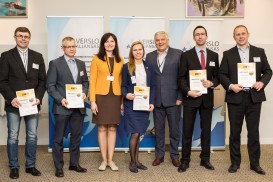 KONKURSO „MĄSTYK – DIRBK SAUGIAI“ NUGALĖTOJAI-14