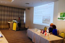 2-oji tarptautinė konferencija "Ergonomika - kūrybiškumas ir inovatyvumas. Geroji praktika"-10