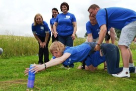 PIRMOJI ĮMONĖS VASAROS ŠVENTĖ-2