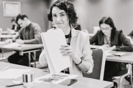 DSS KONFERENCIJA IR KONKURSO "MĄSTYK-DIRBK SAUGIAI 2019" NUGALĖTOJAI-15