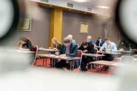 DSS KONFERENCIJA IR KONKURSO "MĄSTYK-DIRBK SAUGIAI 2019" NUGALĖTOJAI-13