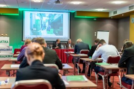 DSS KONFERENCIJA IR KONKURSO "MĄSTYK-DIRBK SAUGIAI 2019" NUGALĖTOJAI-14