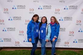 JUBILIEJINĖ ŠVENTĖ: VERSLO ALJANSAS - 10 METŲ SU JUMIS IR JUMS!-14