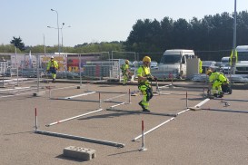 PIRMASIS TARPTAUTINIS PASTOLININKŲ ČEMPIONATAS-0