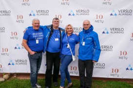 JUBILIEJINĖ ŠVENTĖ: VERSLO ALJANSAS - 10 METŲ SU JUMIS IR JUMS!-18