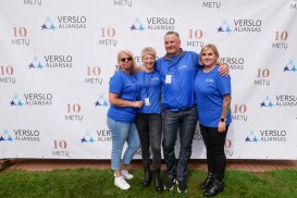 JUBILIEJINĖ ŠVENTĖ: VERSLO ALJANSAS - 10 METŲ SU JUMIS IR JUMS!-8