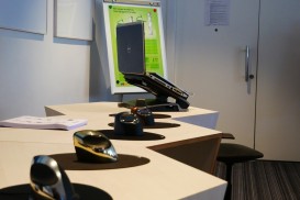 2-oji tarptautinė konferencija "Ergonomika - kūrybiškumas ir inovatyvumas. Geroji praktika"-15