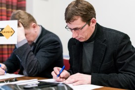 KONKURSO "MĄSTYK-DIRBK SAUGIAI 2018" NUGALĖTOJAI-12