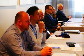 2-oji tarptautinė konferencija "Ergonomika - kūrybiškumas ir inovatyvumas. Geroji praktika"-3