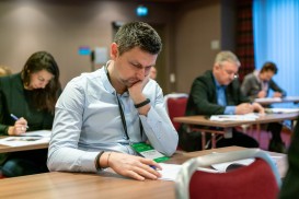 DSS KONFERENCIJA IR KONKURSO "MĄSTYK-DIRBK SAUGIAI 2019" NUGALĖTOJAI-11