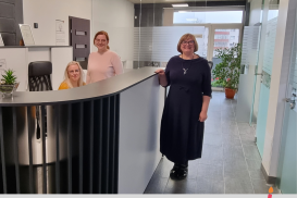 SVEIKINAME MARIJAMPOLĖS SKYRIŲ-0